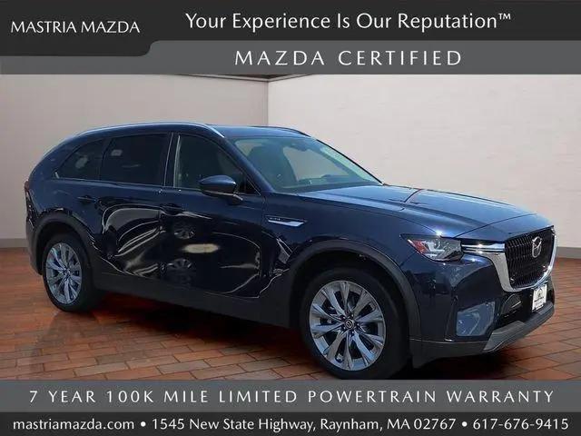 2026 Mazda X-90 3.3 Turbo Preferred for sale in Raynham, MA