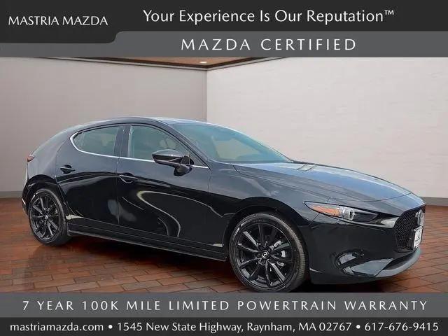 2026 Mazda Mazda3 2.5 S Premium for sale in Raynham, MA