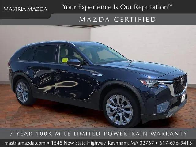 2026 Mazda X-90 3.3 Turbo Preferred for sale in Raynham, MA