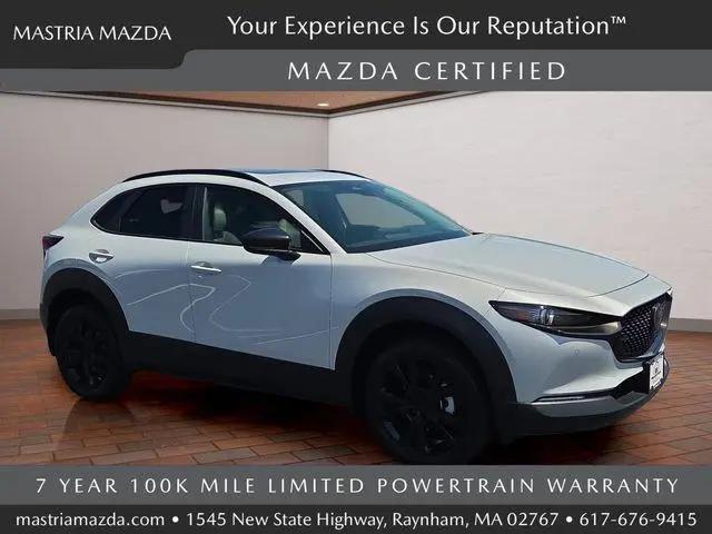 2026 Mazda CX-30 2.5 Turbo Aire Edition for sale in Raynham, MA