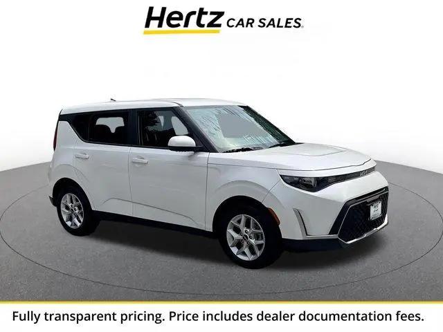 2025 Kia Soul LX for sale in Nashville, TN