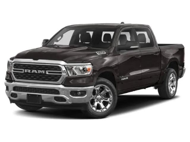 2022 Ram 1500 Big Horn Crew Cab 4x4 6'4" Box for sale in Alliance, OH