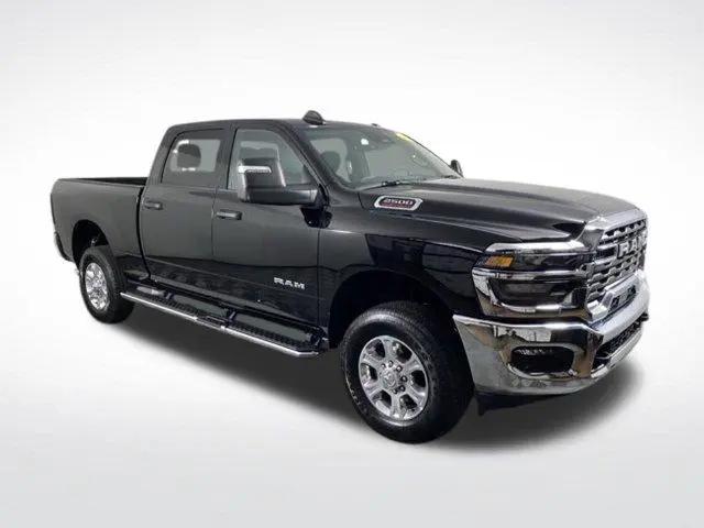 2026 Ram 2500 Big Horn Crew Cab 4x4 64 Box for sale in Alliance, OH