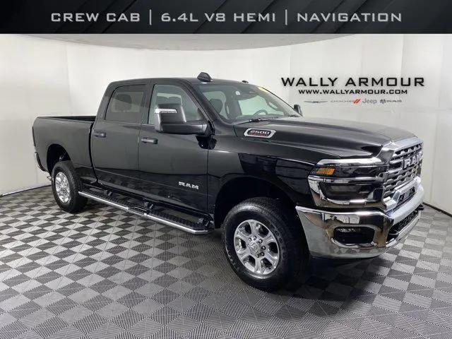 2026 Ram 2500 Big Horn Crew Cab 4x4 64 Box for sale in Alliance, OH