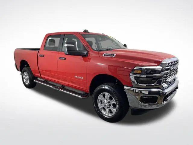 2026 Ram 2500 Big Horn Crew Cab 4x4 64 Box for sale in Alliance, OH