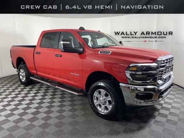 2026 Ram 2500 Big Horn Crew Cab 4x4 64 Box for sale in Alliance, OH
