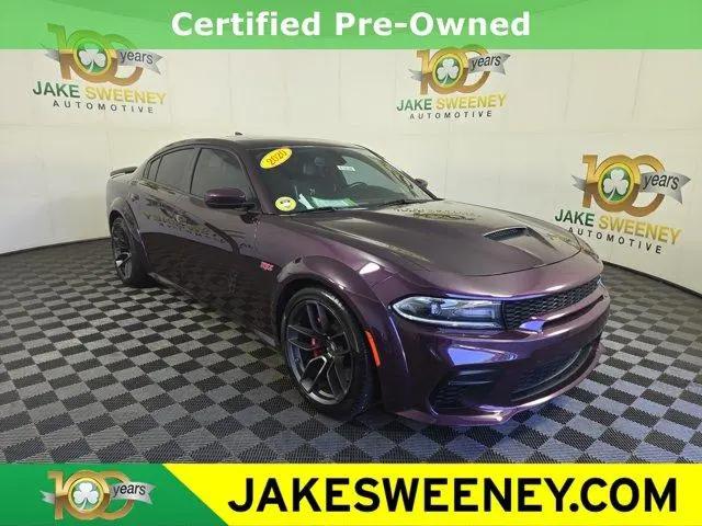 2020 Dodge Charger for sale near Cincinnati, OH