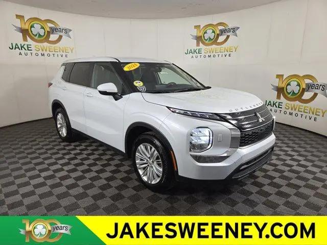 2024 Mitsubishi Outlander for sale near Cincinnati, OH