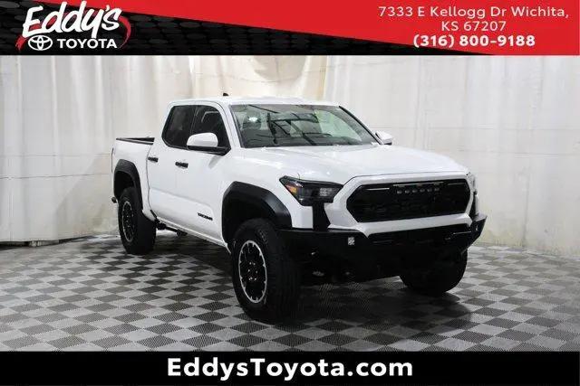 2025 Toyota Tacoma TRD Off Road for sale in Wichita, KS