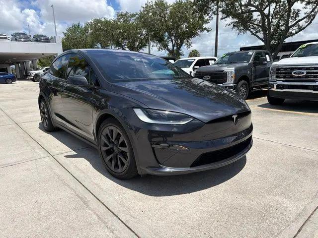 2025 Tesla Model X Long Range for sale in Naples, FL