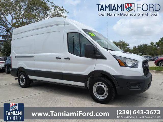 2026 Ford Transit Cargo Van Base for sale in Naples, FL