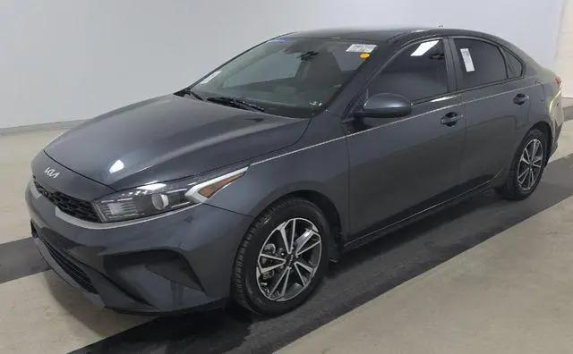 2022 Kia Forte LXS for sale in Naples, FL