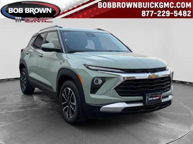 2025 Chevrolet TrailBlazer AWD LT for sale in Ankeny, IA