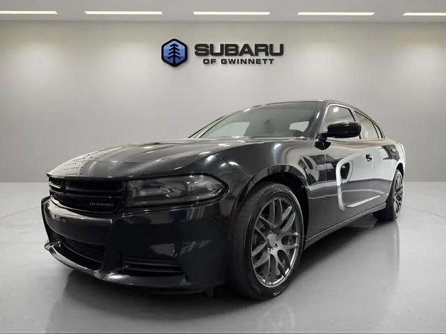 2019 Dodge Charger SXT RWD for sale in Duluth, GA