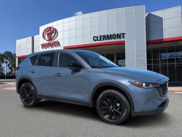 2024 Mazda CX-5 2.5 S Carbon Edition for sale in Clermont, FL