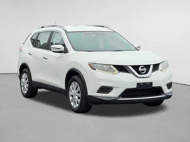 2016 Nissan Rogue S for sale in Kalamazoo, MI