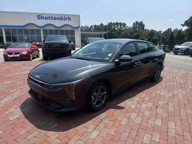 2025 Kia K4 LXS for sale in Huntsville, AL
