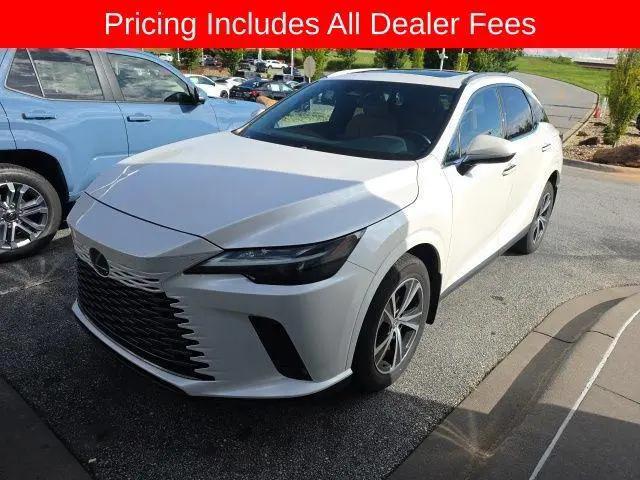 2023 Lexus RX 350 Premium for sale in Asheville, NC