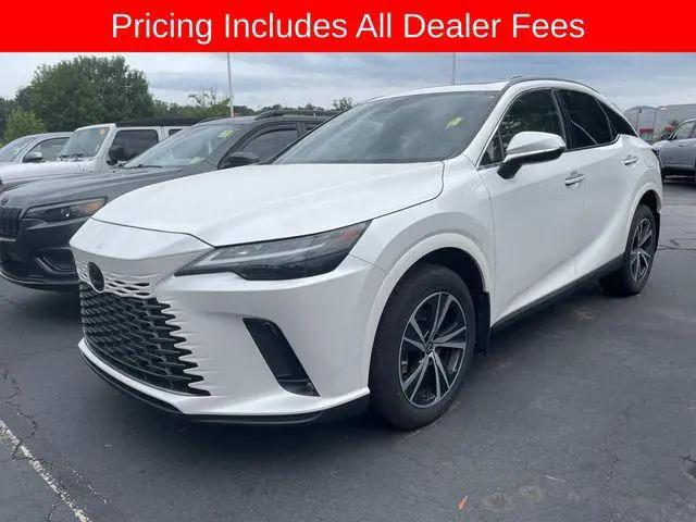 2023 Lexus RX 350 Premium for sale in Asheville, NC