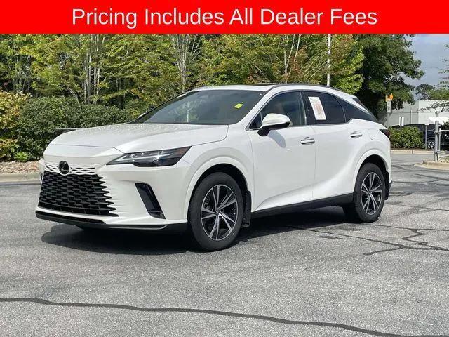 2023 Lexus RX 350 Premium for sale in Asheville, NC