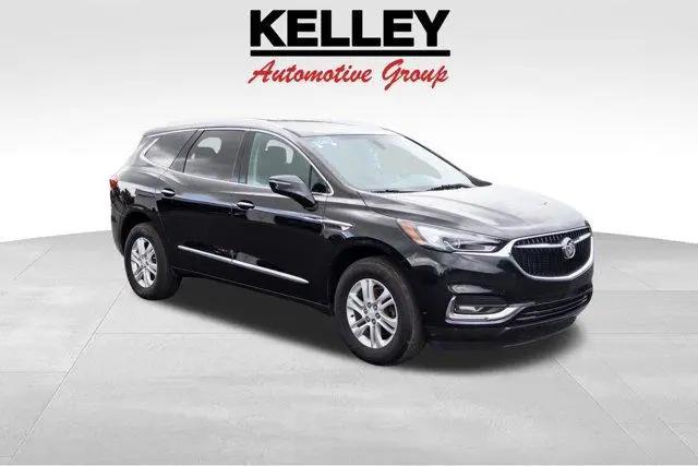 2020 Buick Enclave FWD Preferred for sale in Bartow, FL