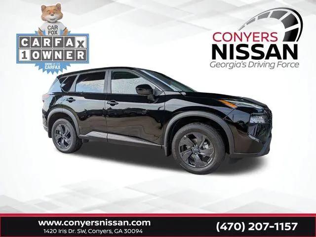 2026 Nissan Rogue SV for sale in Conyers, GA
