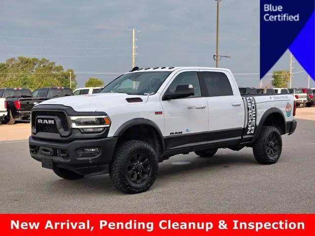 2020 Jeep Ram 2500 Power Wagon Crew Cab 4x4 6'4" Box for sale in Granger, IA