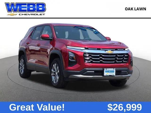 2026 Chevrolet Equinox AWD LT for sale in Oak Lawn, IL