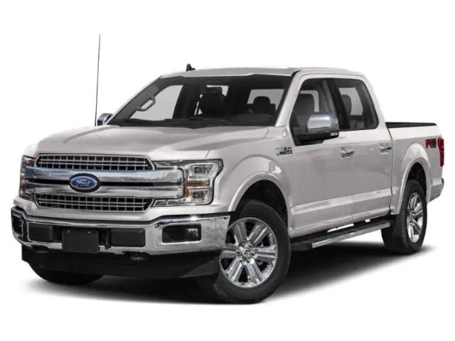 2018 Ford F-150 LARIAT for sale in Englewood, CO