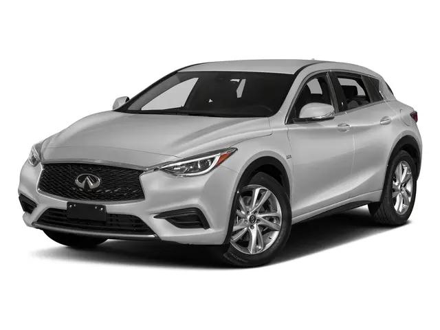 2017 INFINITI QX30 Unknown for sale in Englewood, CO