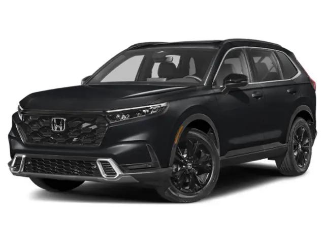 2023 Honda CR-V Hybrid Sport Touring for sale in Lake City, FL