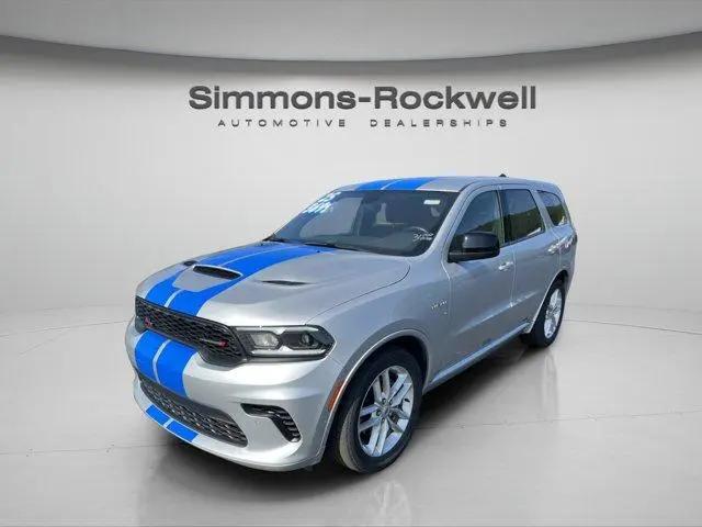 2025 Dodge Durango R/T AWD for sale in Elmira, NY