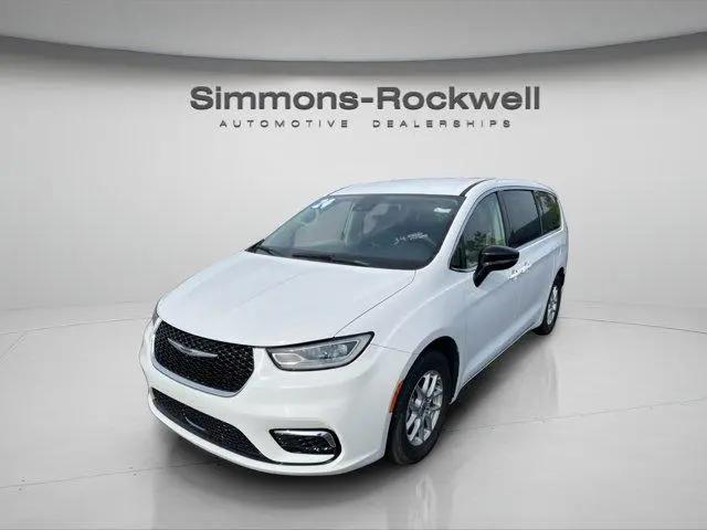2024 Chrysler Pacifica Touring L for sale in Elmira, NY