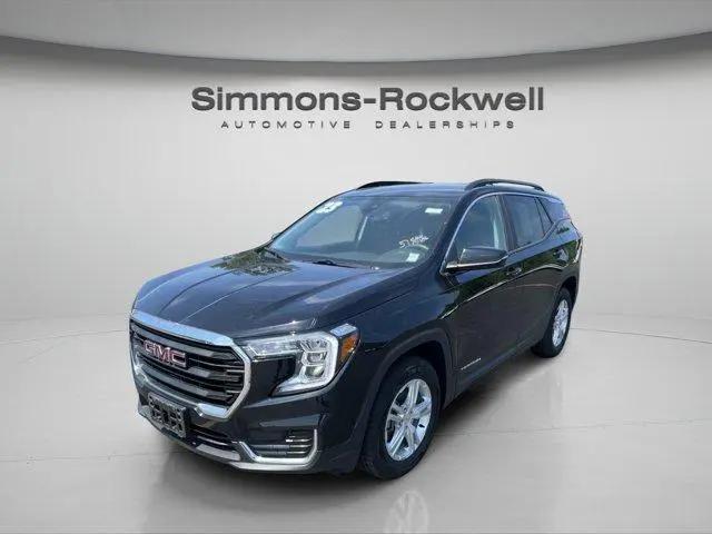 2023 GMC Terrain AWD SLE for sale in Elmira, NY