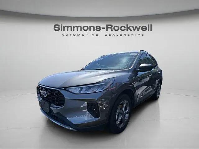 2025 Ford Escape ST-Line for sale in Elmira, NY