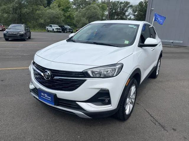 2022 Buick Encore GX AWD Preferred for sale in Elmira, NY