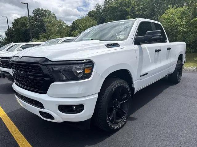 2023 Ram 1500 Big Horn Quad Cab 4x4 6'4" Box for sale in Elmira, NY