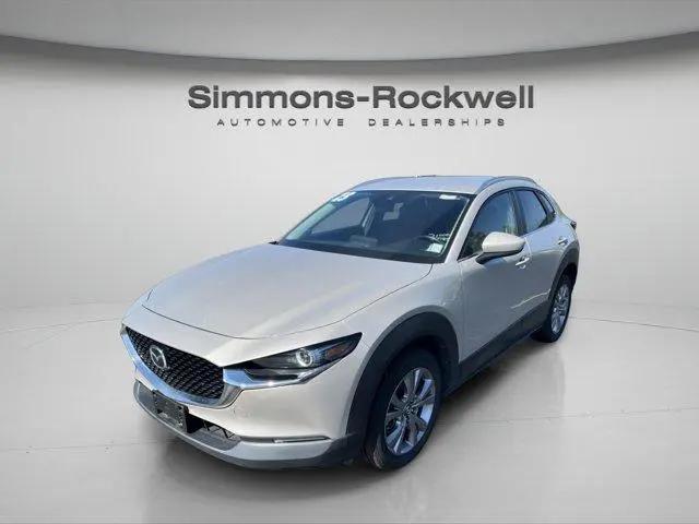 2023 Mazda CX-30 2.5 S Preferred for sale in Elmira, NY