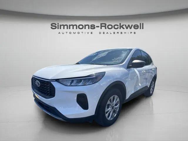 2025 Ford Escape Active for sale in Elmira, NY