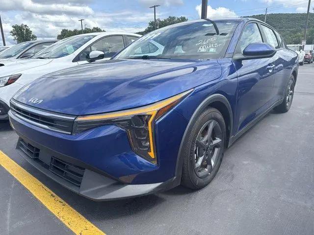 2025 Kia K4 LXS for sale in Elmira, NY