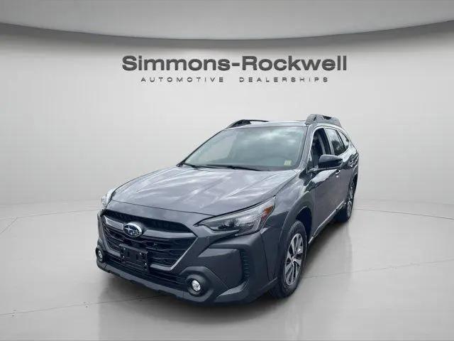2024 Subaru Outback Premium for sale in Elmira, NY