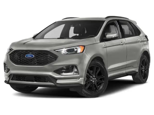 2020 Ford Edge SEL for sale in Green bay, WI
