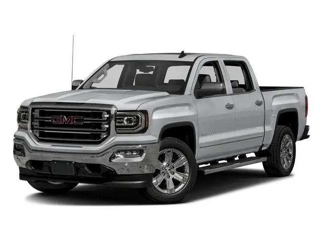 2018 GMC Sierra 1500 SLT for sale in Birmingham, AL