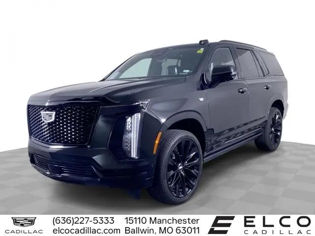 2025 Cadillac Escalade Sport Platinum for sale in Ballwin, MO