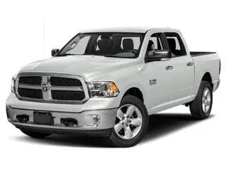 2018 Ram 1500 SLT for sale in Raleigh, NC