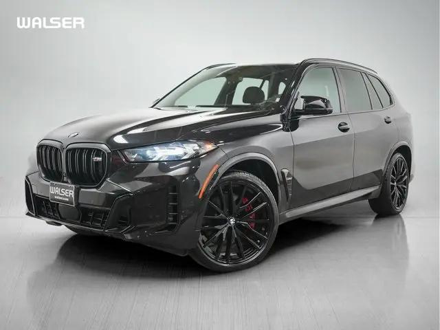2025 BMW X5 M60i for sale in White Bear Lake, MN