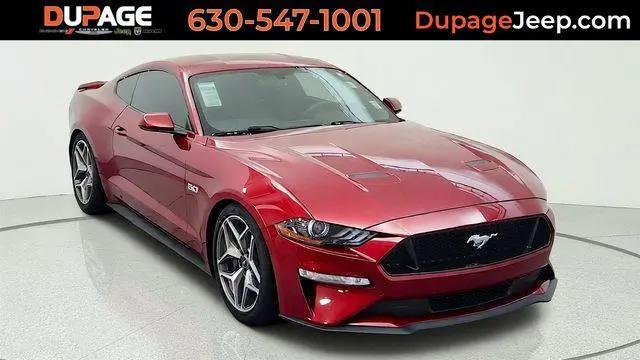 2018 Ford Mustang GT for sale in Glendale Heights, IL