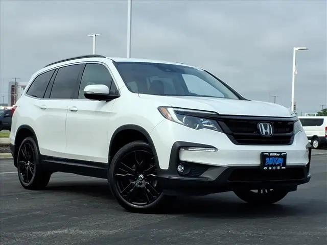 2022 Honda Pilot AWD Special Edition for sale in Bourbonnais, IL