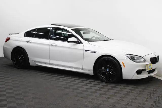 2014 BMW Coupe xDrive for sale in Chantilly, VA