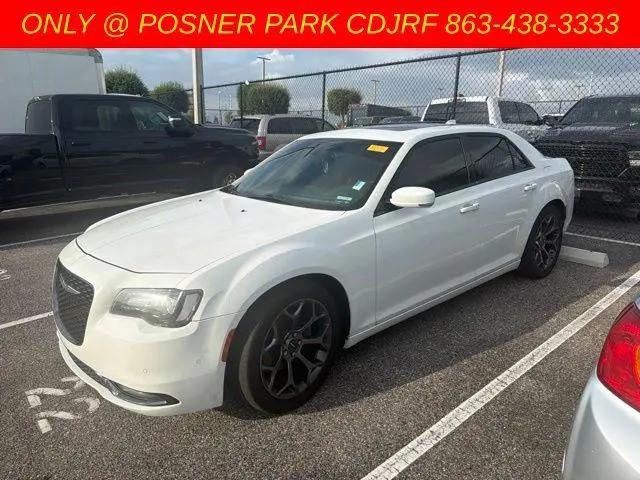2016 Chrysler 300 300S for sale in Davenport, FL